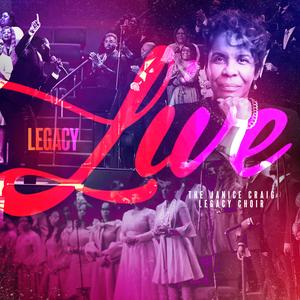 Put A Praise On It (feat. Robin Smith & Pastor James Henderson) (Live)
