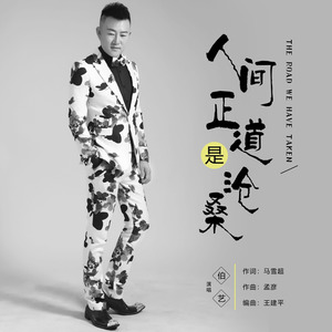 人间正道是沧桑 (新版)