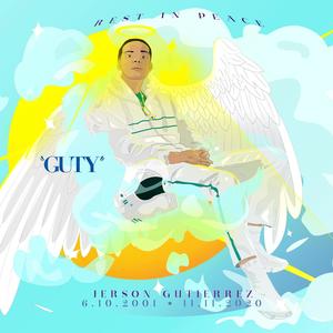 RIP Guty (feat. Sexto Sentido Lirikal, El Ritmo, Gil-iriko, Mono 574, Ltr Johan, Mc YT & Jota P) [Explicit]