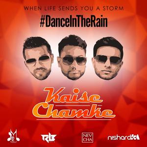 KASIE CHAMKE(feat. NEVAL CHATELAL & RAVI B)