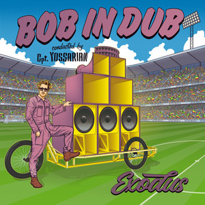 Exodus (Torokis Dub Cut - Remix)