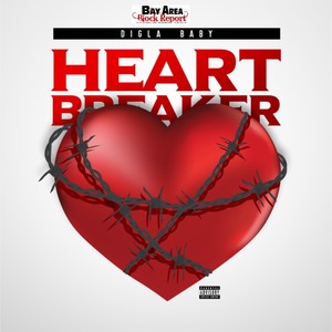 Heartbreaker (Explicit)