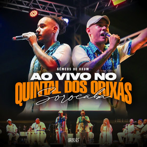 Ela é Oyá / Brado de Xangô / Presente dos Orixás