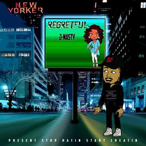 Regretful (Explicit)