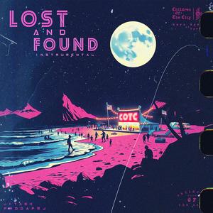 Lost and Found (Instrumental)