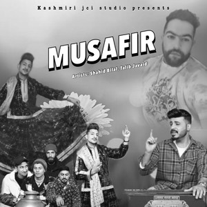 Musafir