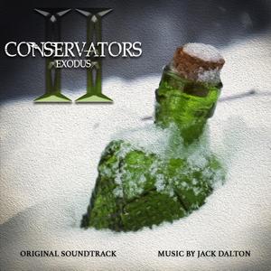 Jack Dalton - The King's Servants