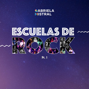 Escuelas De Rock, Pt. 1 (Explicit)