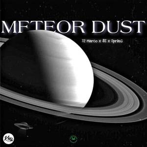 Meteor Dust
