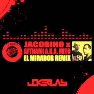 El mirador Remix (Explicit)