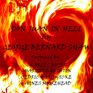 Don Juan In Hell - Part 4