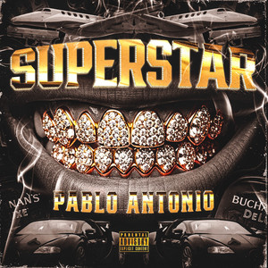 Superstar (Explicit)