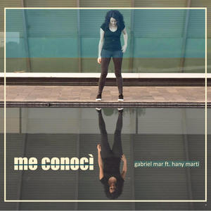 Me Conocí (feat. Hany Marti)