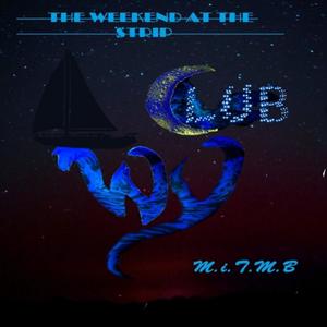 WATERFRONT YACHT CLUB EP (Explicit)