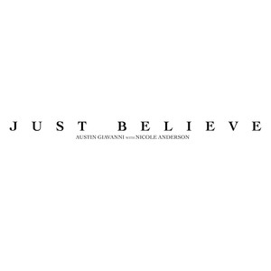 Just Believe