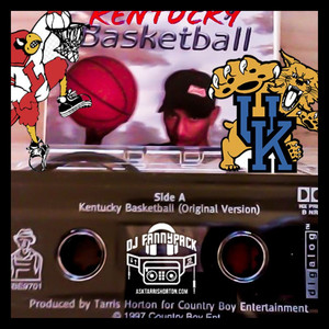 Kentucky Basketball (25 Years Anniversary)