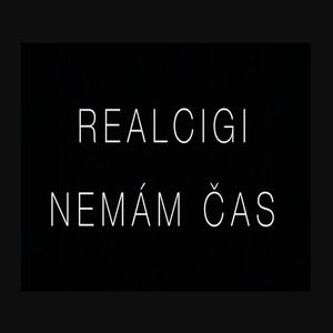 Nemám čas (feat. REALCIGI) (Explicit)