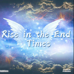 Rise in the end times (feat. Clare Cares)