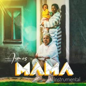 Aymos_mama (instrumental Beat)