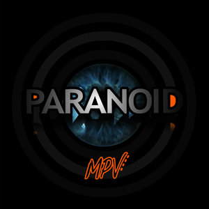 Paranoid - Single