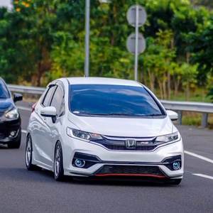 DJ SOTA SOTA x OH SAYANG SOUND FEBRII SARAGIH