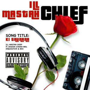 Ki Saurara (feat. B.o.c Madaki x ill mastachief x inquisitive) (Explicit)