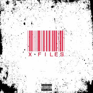 X-FILES (2021) [Explicit]