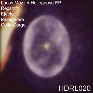 Heliopause EP