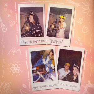 Había Olvidado Decirte Que Te Quiero(feat. Jvampin)