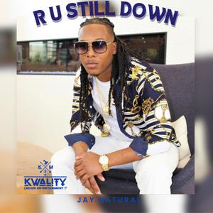 R U Still Down (feat. Jon B) (Explicit)
