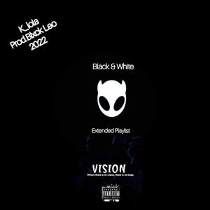 Black and white (Explicit)
