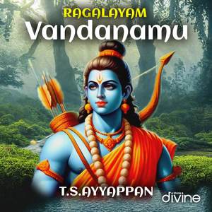 Vandanamu (From "Ragalayam")