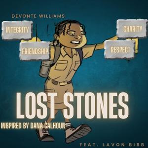 Charity (feat. Lavon Bibb)