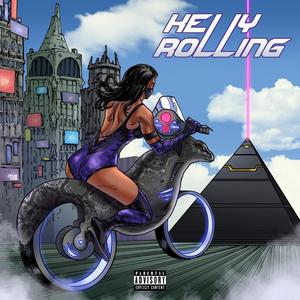 Kelly Rolling (Explicit)