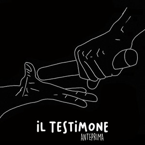 Il testimone (Anteprima)