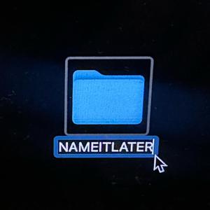 Nameitlater (feat. NaijaSpic, Nayf & ZB) (Explicit)