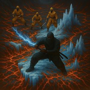 ICEY LAVA X SOUL LA FLARE BEATS (Explicit)