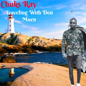 TRAVLING WITH DON MOEN