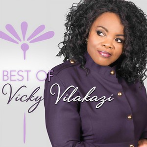 Vicky Vilakazi - Enkazimulweni