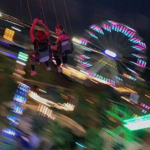 No one else (Explicit)