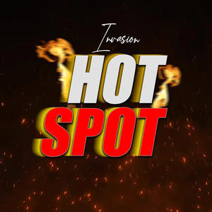 Invasion (Hotspot) (Explicit)