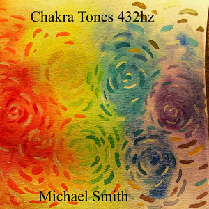 Chakra Tones 432hz