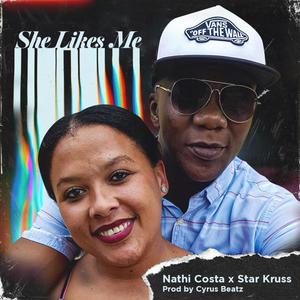 She Likes Me(feat. Star Kruss)