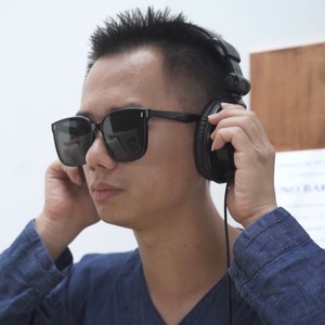 我为防疫添砖加瓦