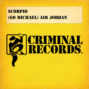 (Go Michael) Air Jordan (Long Version)