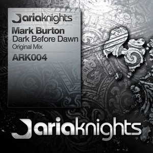 Dark Before Dawn (Original Mix)