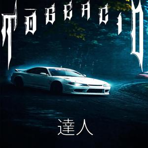 Tōge Acid 達人 (Ultra Slowed)