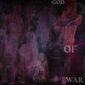 God Of War (feat. Sn Tay) (Explicit)