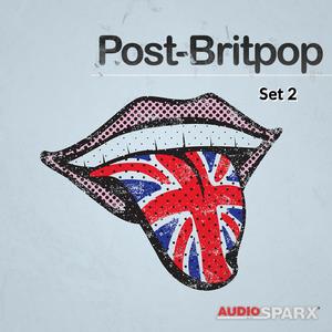 Post-Britpop, Set 2