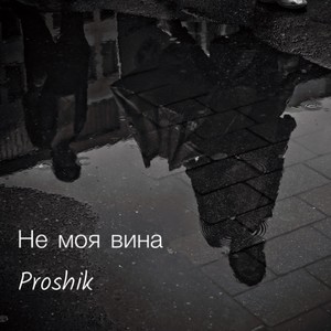 Не моя вина